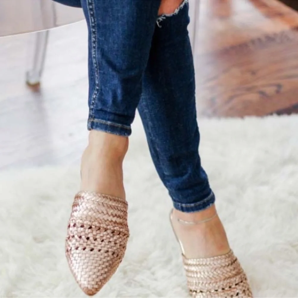 πSam Edelman Mules - Picture 2 of 6